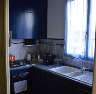 Acquabella Apartment | Casa Benny