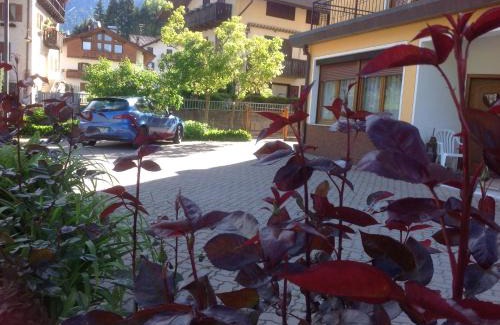 Transacqua Apartment | Casa Berlanda