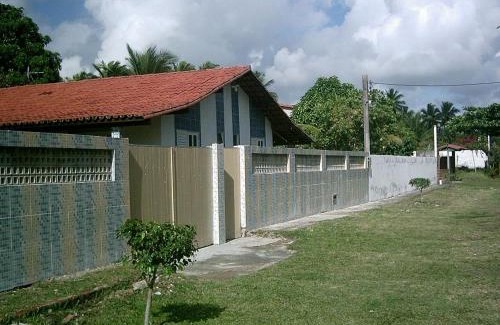 Aratuba House | Casa Berlinque/ilha Itaparica