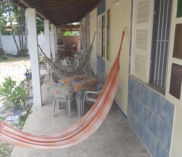 Aratuba House | Casa Berlinque/ilha Itaparica