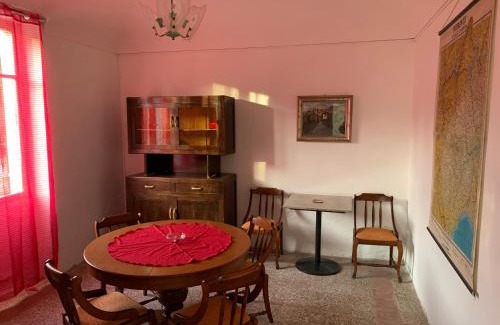Villamiroglio Apartment | casa Berzano