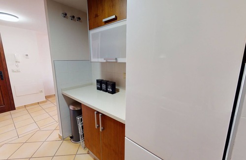 Hacienda del Alamo Apartment | Casa Betanzos - A Murcia Holiday Rentals Property