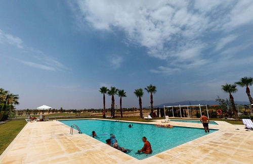 Hacienda del Alamo Apartment | Casa Betanzos - A Murcia Holiday Rentals Property