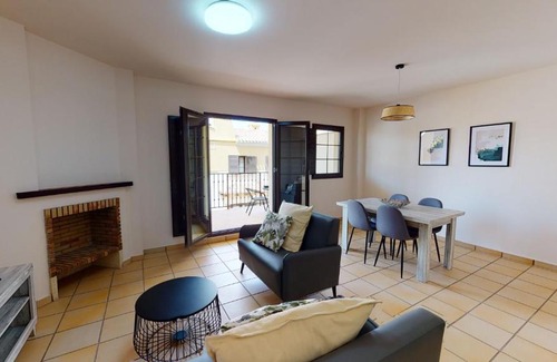 Hacienda del Alamo Apartment | Casa Betanzos - A Murcia Holiday Rentals Property