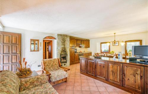 Valgrisenche Apartment | Casa Bethaz