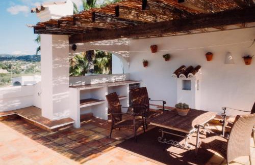 Paichi House | Casa Bianca 2