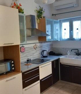 Marina di Massa Apartment | Casa Bianca