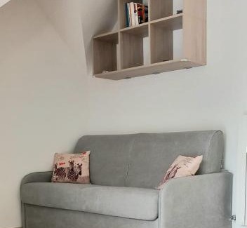 Marina di Massa Apartment | Casa Bianca