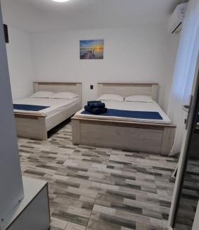Eforie Nord House | Casa Bianca
