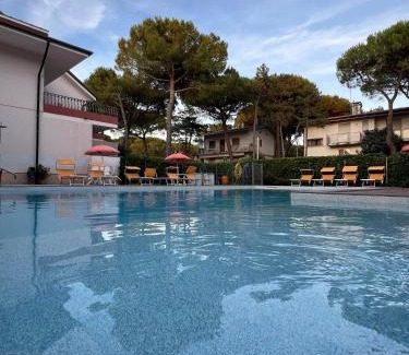 Lignano Pineta Apartment | Casa Bianca Village Apartments