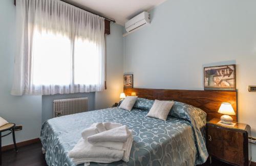 Olmi Villa | Casa Bibi