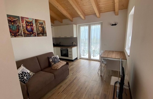 Castello Tesino Apartment | Casa Bice - A new apartment in the center of Tesino