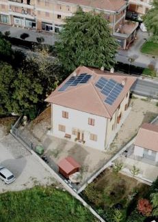 Civitella in Val di Chiana Apartment | Casa Bice Casa Vacanze