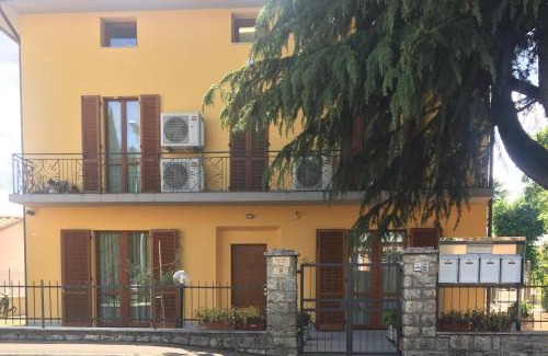 Civitella in Val di Chiana Apartment | Casa Bice Casa Vacanze