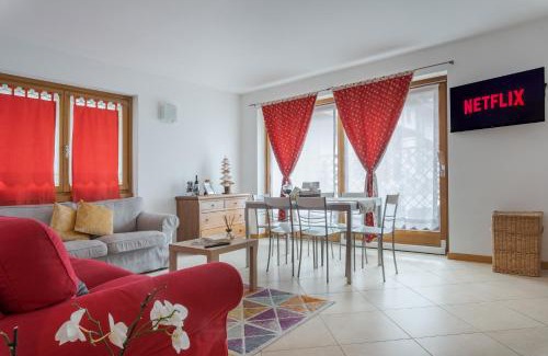 Bormio Apartment | Casa Bice