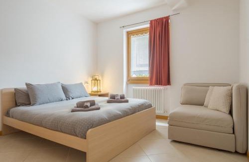 Bormio Apartment | Casa Bice