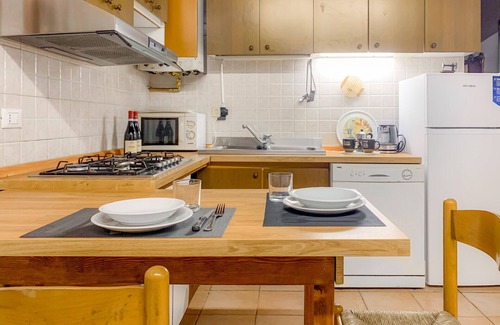 Piove di Sacco Apartment | Casa Bivo by Design Studio