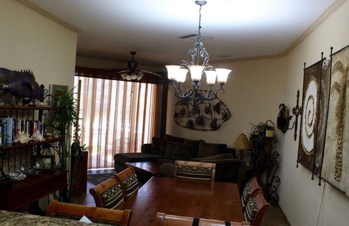 Brisas del Golfo Condo | Casa Blanca 2BR CB 105-v by Casago