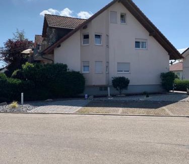 Schwanau Apartment | Casa Blanca 3