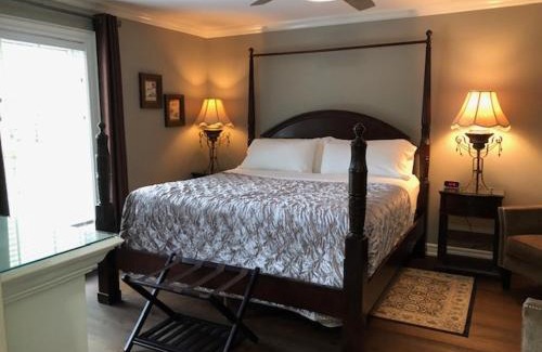 Historic Old Town Bed & Breakfast | Casa Blanca Boutique Bed & Breakfast
