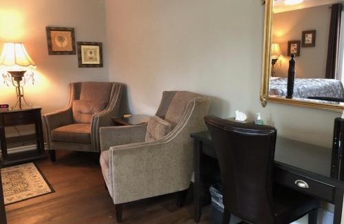 Historic Old Town Bed & Breakfast | Casa Blanca Boutique Bed & Breakfast