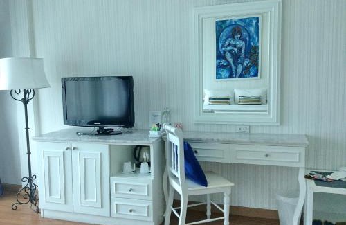 Old Phuket Town Hotel | Casa Blanca Boutique Hotel - SHA Plus