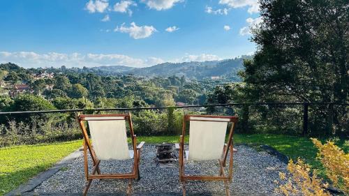 Loteamento Jardim Veu da Noiva House | Casa Blanca Campos do Jordão