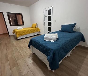 Chimaltenango House | Casa Blanca Chimaltenango