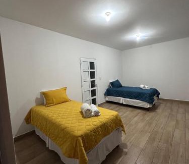Chimaltenango House | Casa Blanca Chimaltenango