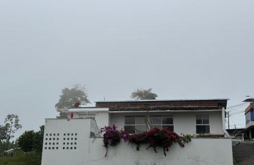 Quinchia House | Casa Blanca