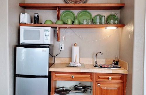 Farmington Bed & Breakfast | Casa Blanca Inn
