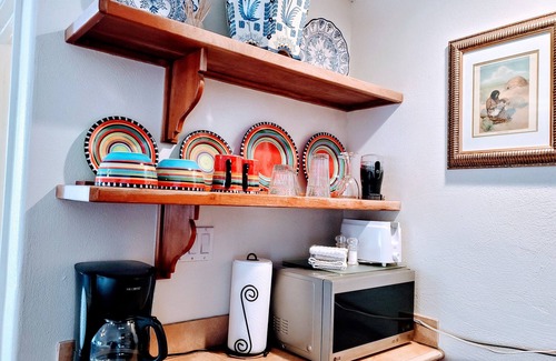 Farmington Bed & Breakfast | Casa Blanca Inn