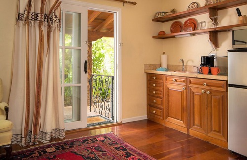 Farmington Bed & Breakfast | Casa Blanca Inn