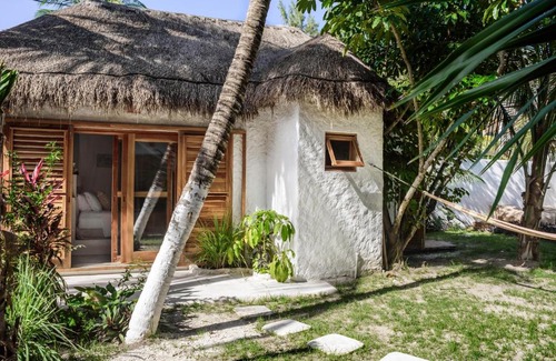 Isla Holbox Bed & Breakfast | Casa Blanca