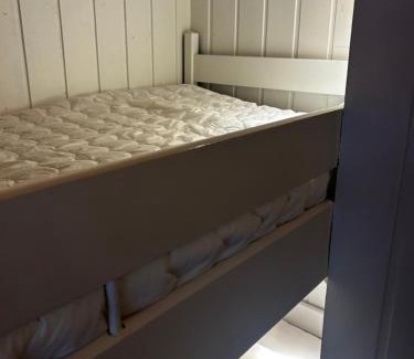 Afjord House | Casa Blanca