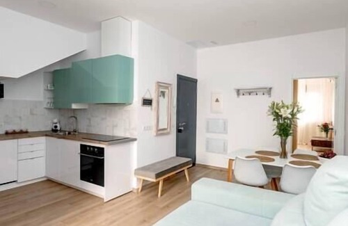 Playa San Juan House | Casa Blanca Tenerife Apartments - entire building
