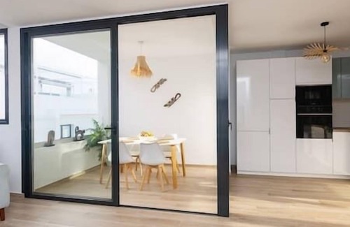 Playa San Juan House | Casa Blanca Tenerife Apartments - entire building