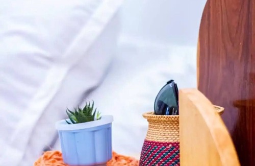 Iringa Bed & Breakfast | Casa Blanche: B&B Apartments 2 guests