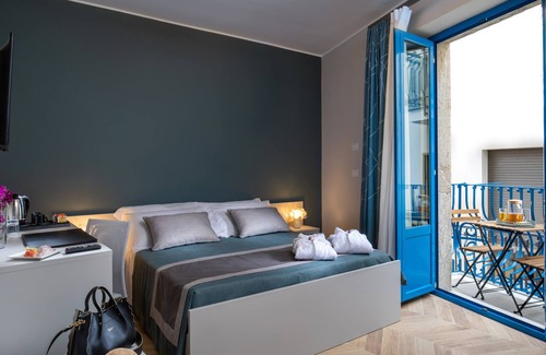 Castelmola Bed & Breakfast | Casa Blandano