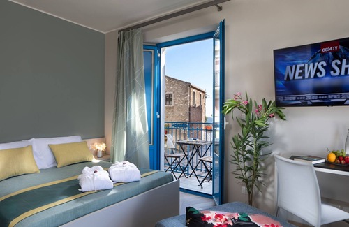 Castelmola Bed & Breakfast | Casa Blandano
