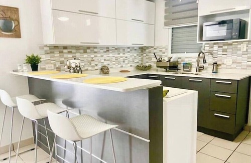 Trujillo Bajo House | “Casa Bless” This cozy single-family home!n