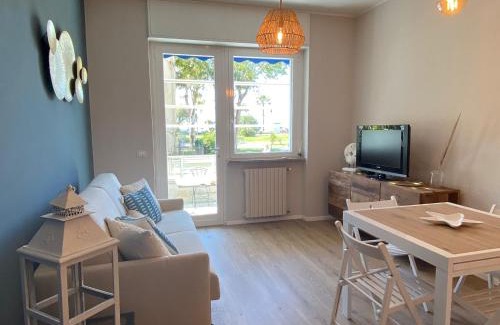 Marina di Andora Apartment | Casa Blu litorale Andora