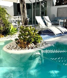 Urbanizacion Pinos Verdes House | Casa Blu Marbella