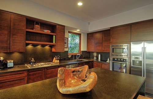 Rio Seco Villa | Casa Blue: amazing ocean views, 65ft pool, Jacuzzi, 20 min to Tamarindo.