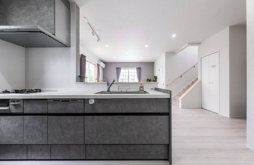 Gotemba House | Casa Blue Gotemba/Gotenba Shizuoka