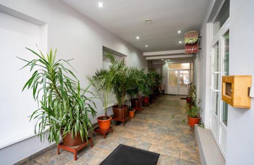 Lugoj House | Casa Blum