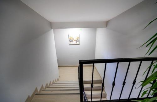 Lugoj House | Casa Blum