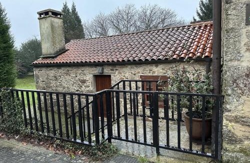 Boimorto House | Casa Boado