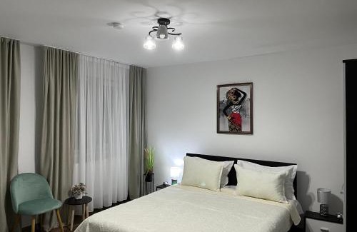 Geoagiu Apartment | Casa Bocan