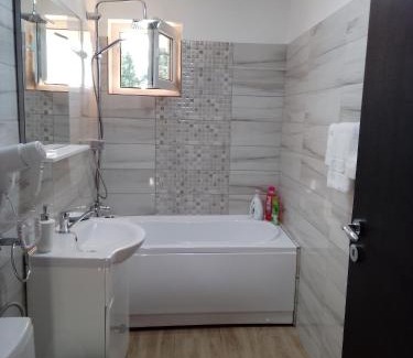 Geoagiu Apartment | Casa Bocan